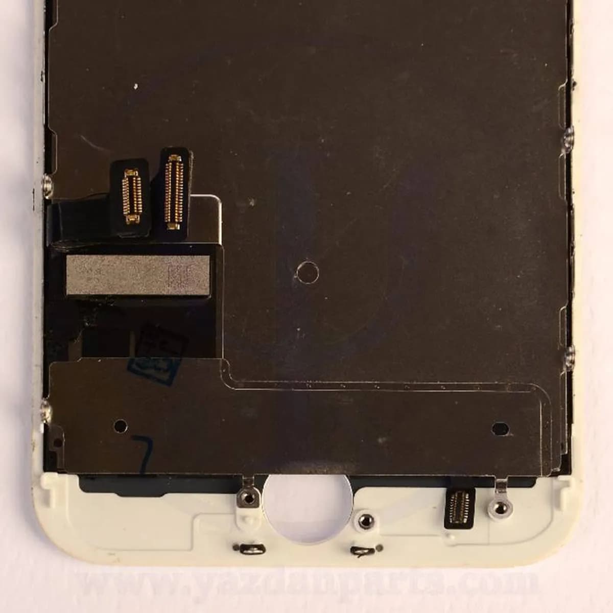 LCD IPHONE 7 WHITE ORG — تصویر ۳