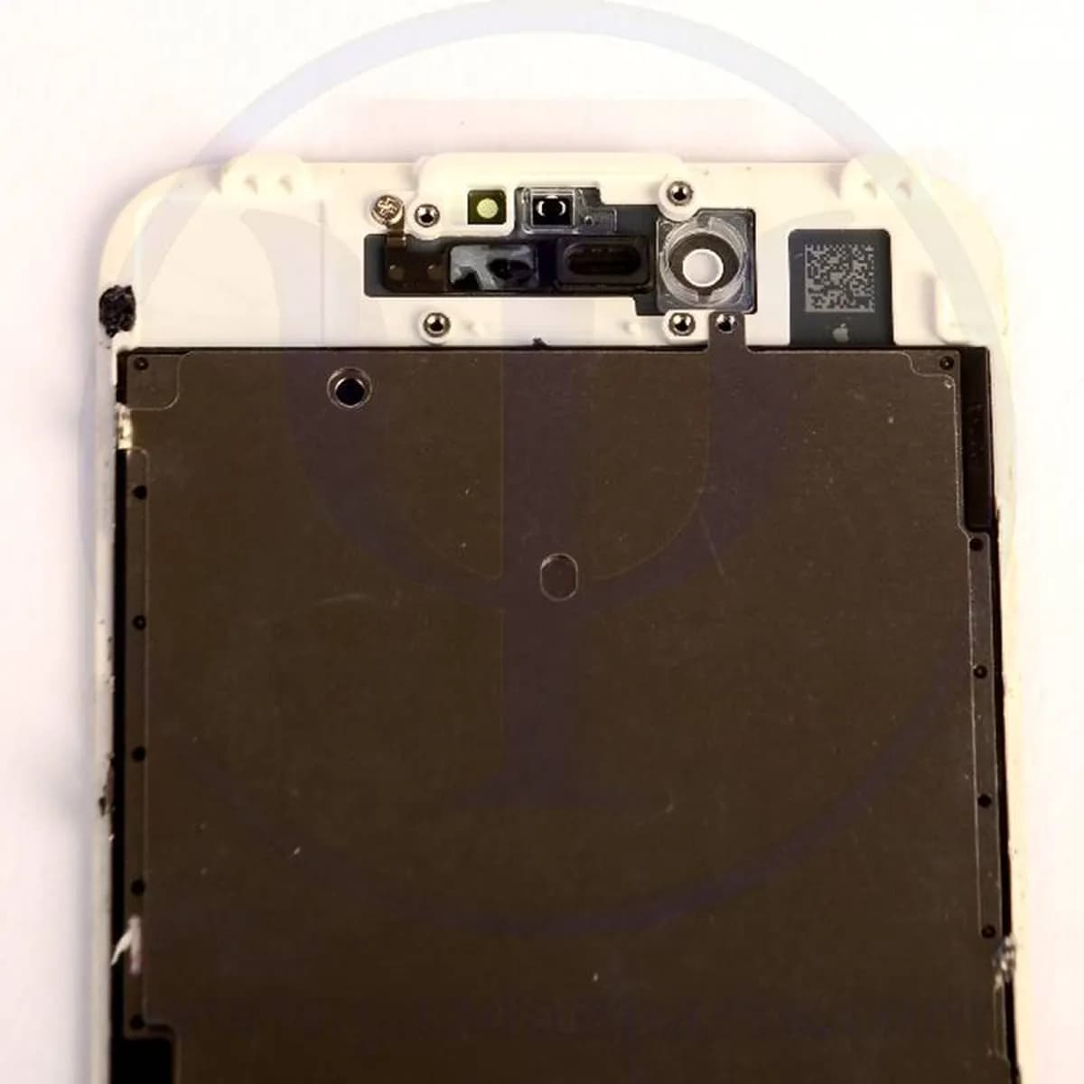 LCD IPHONE 7 WHITE ORG — تصویر ۲