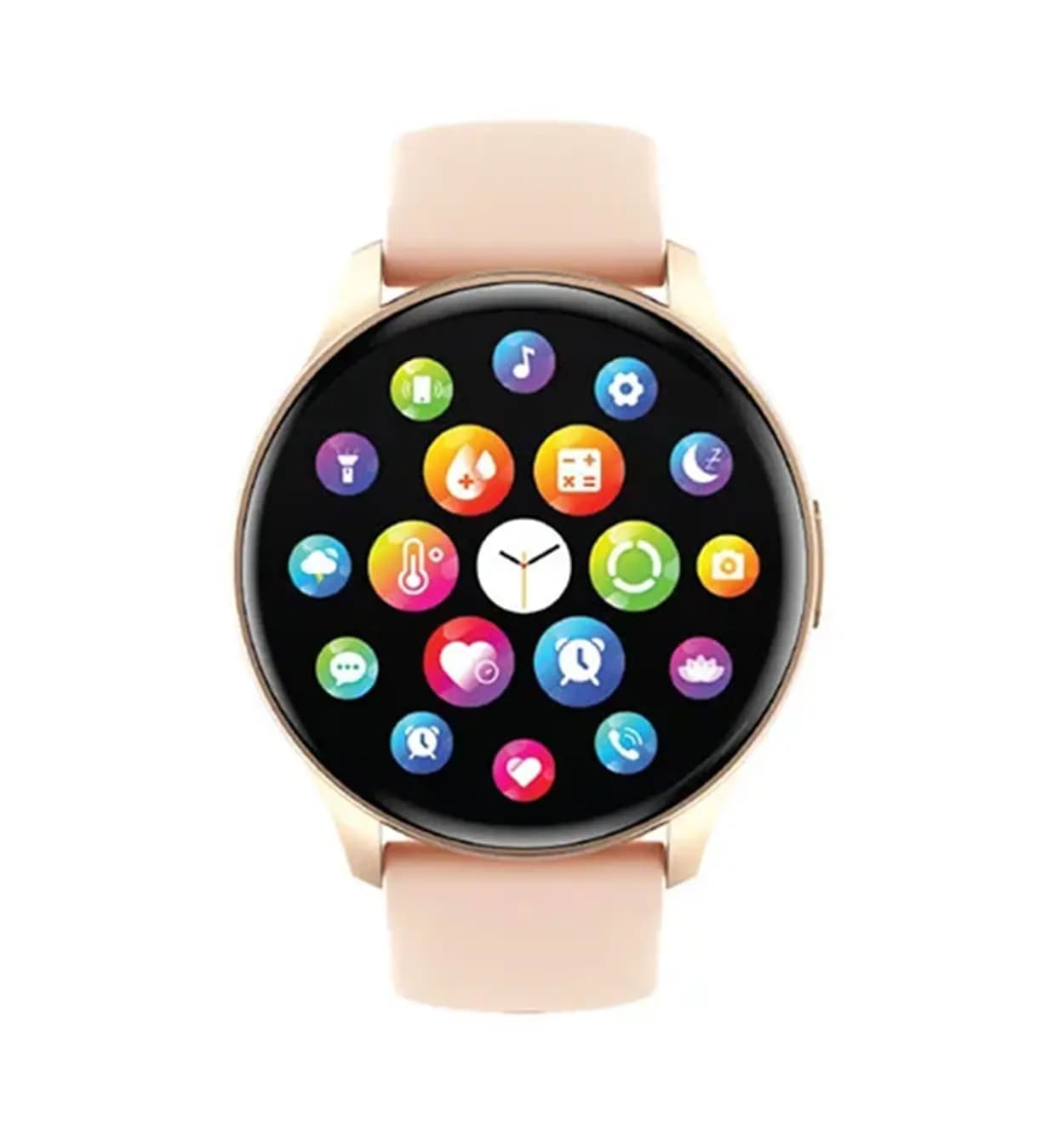 ساعت هوشمند گرین لاین Green Lion Infinite Pro Smart Watch
