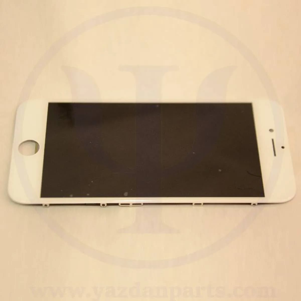 LCD IPHONE 7 WHITE COPY — تصویر ۲