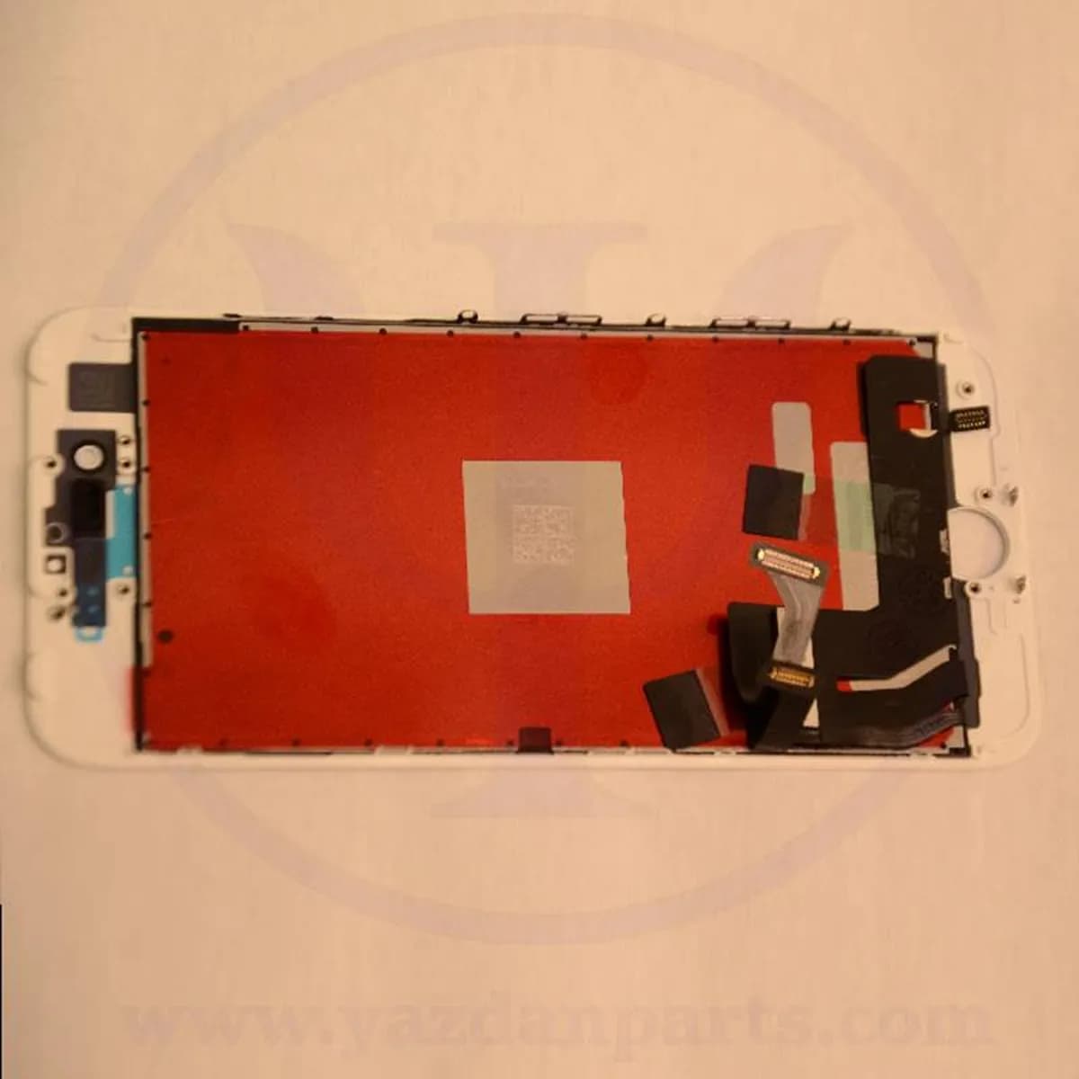 LCD IPHONE 7 WHITE COPY — تصویر ۳