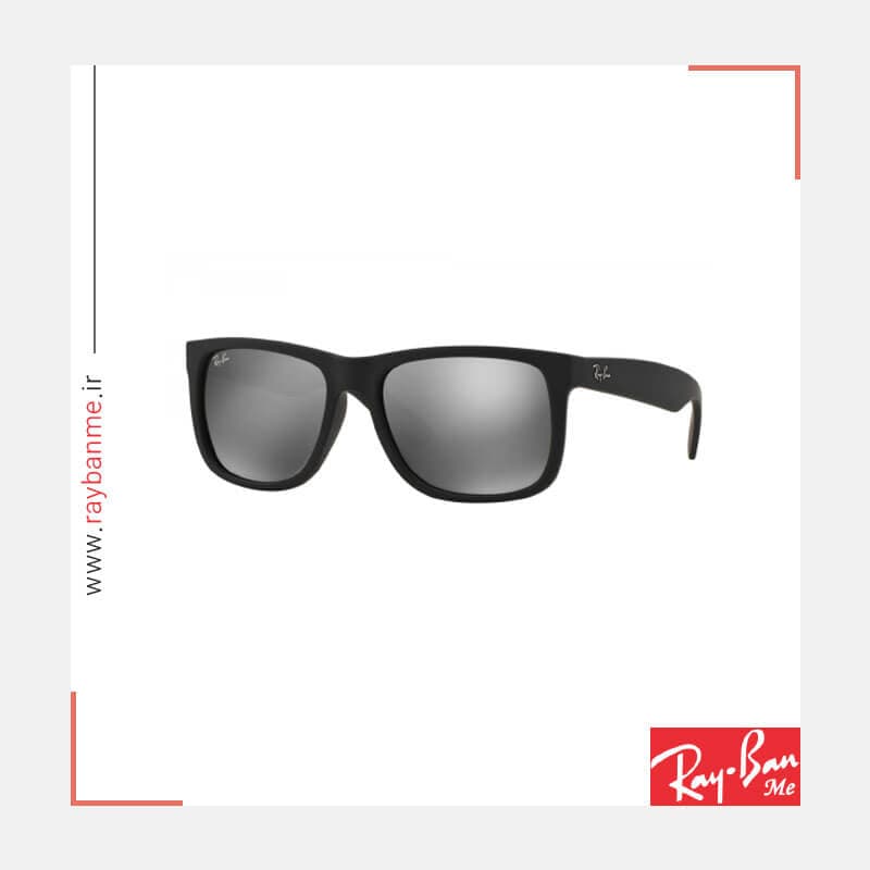 عینک آفتابی ریبن مدل RB4165-F JUSTIN 622/6G