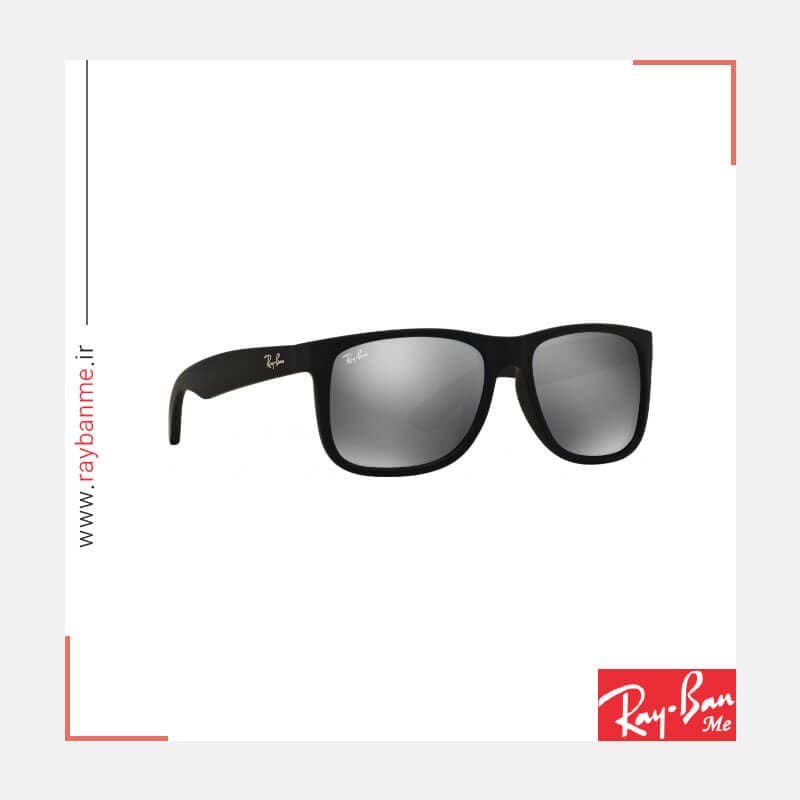 عینک آفتابی ریبن مدل RB4165-F JUSTIN 622/6G — تصویر ۲