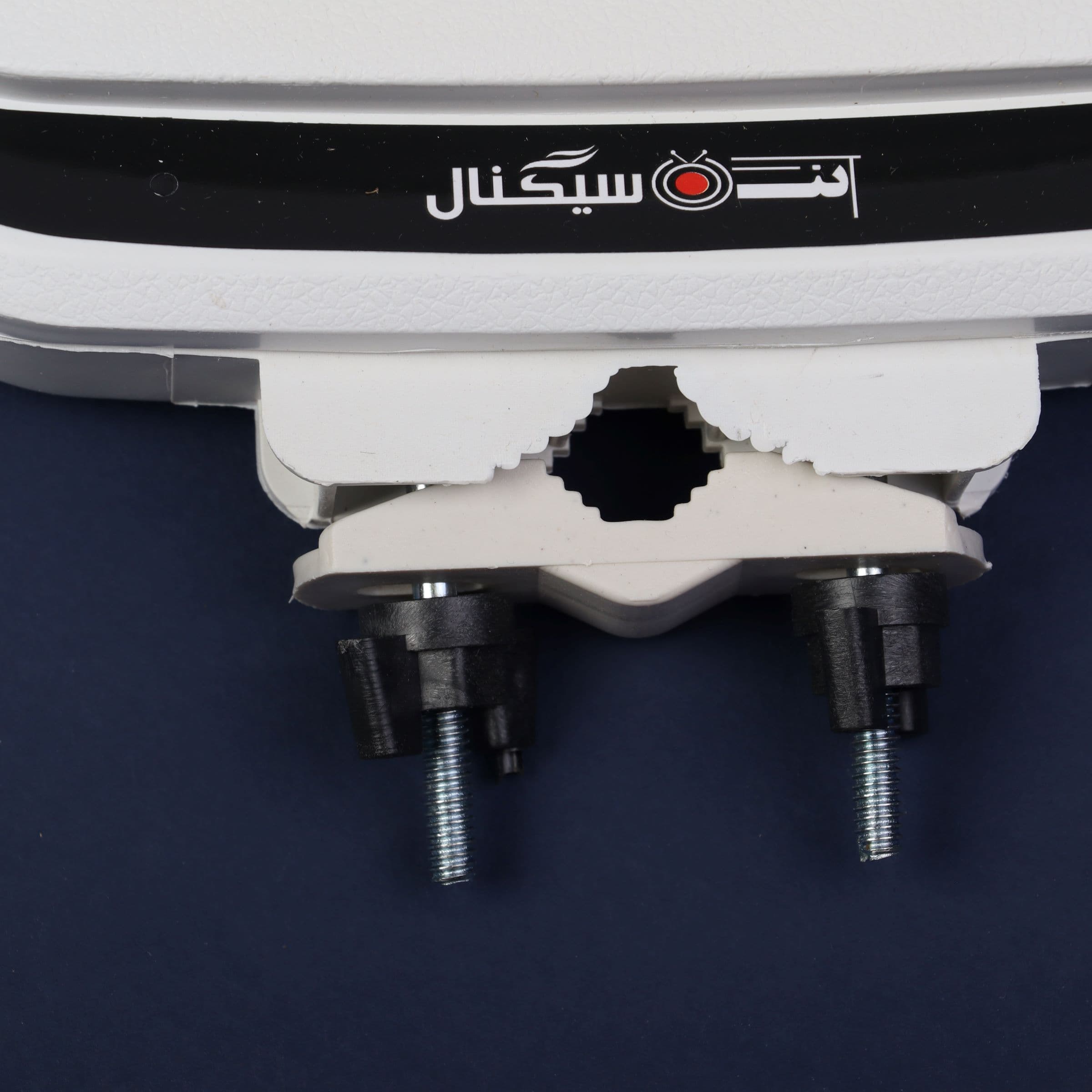 آنتن هوایی سیگنال مدل خفاشی ثابت کد SG-10023 — تصویر ۴