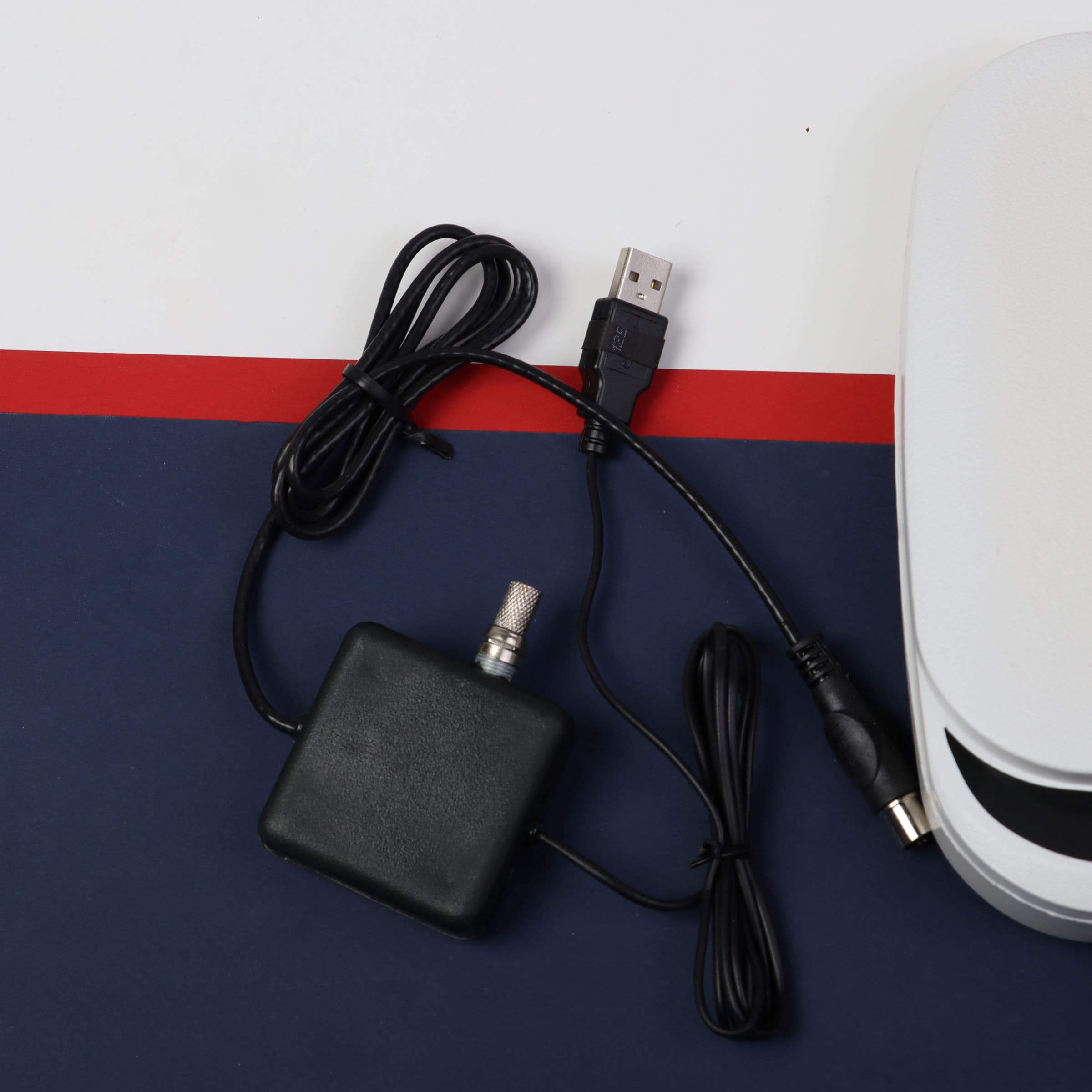 آنتن هوایی سیگنال مدل خفاشی ثابت کد SG-10023 — تصویر ۳