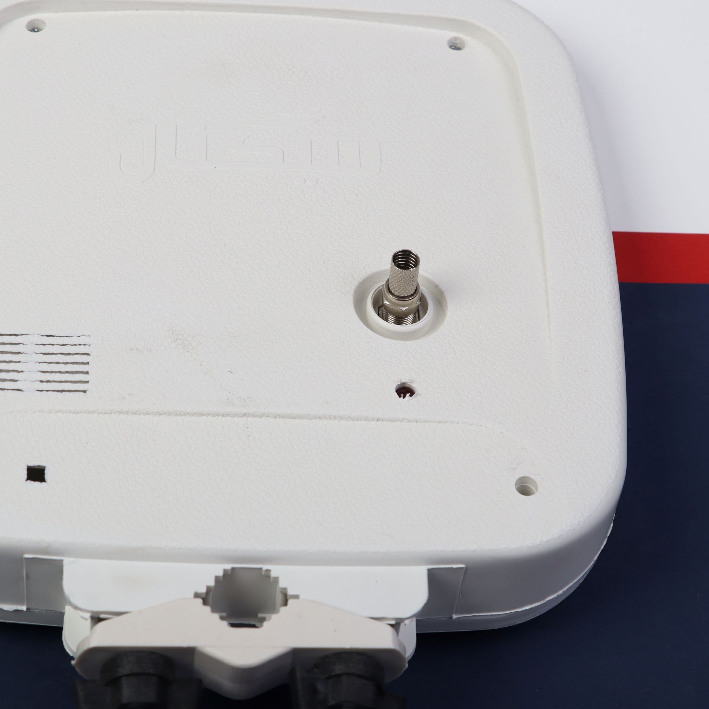 آنتن هوایی سیگنال مدل خفاشی ثابت کد SG-10023 — تصویر ۶