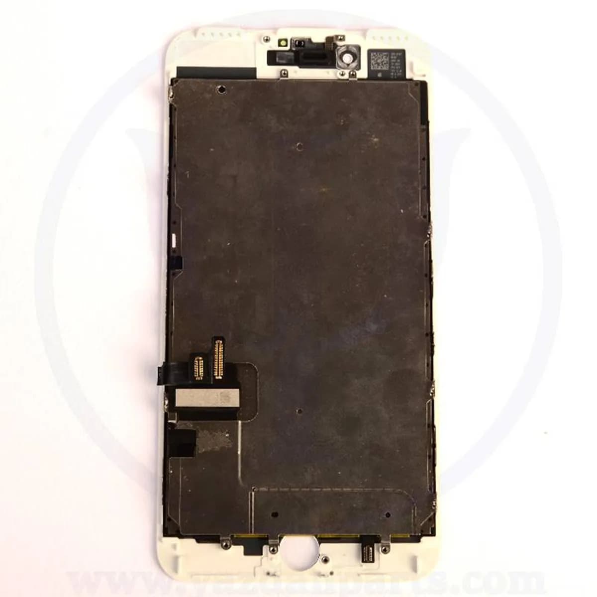 LCD IPHONE 7 PLUS WHITE ORG
