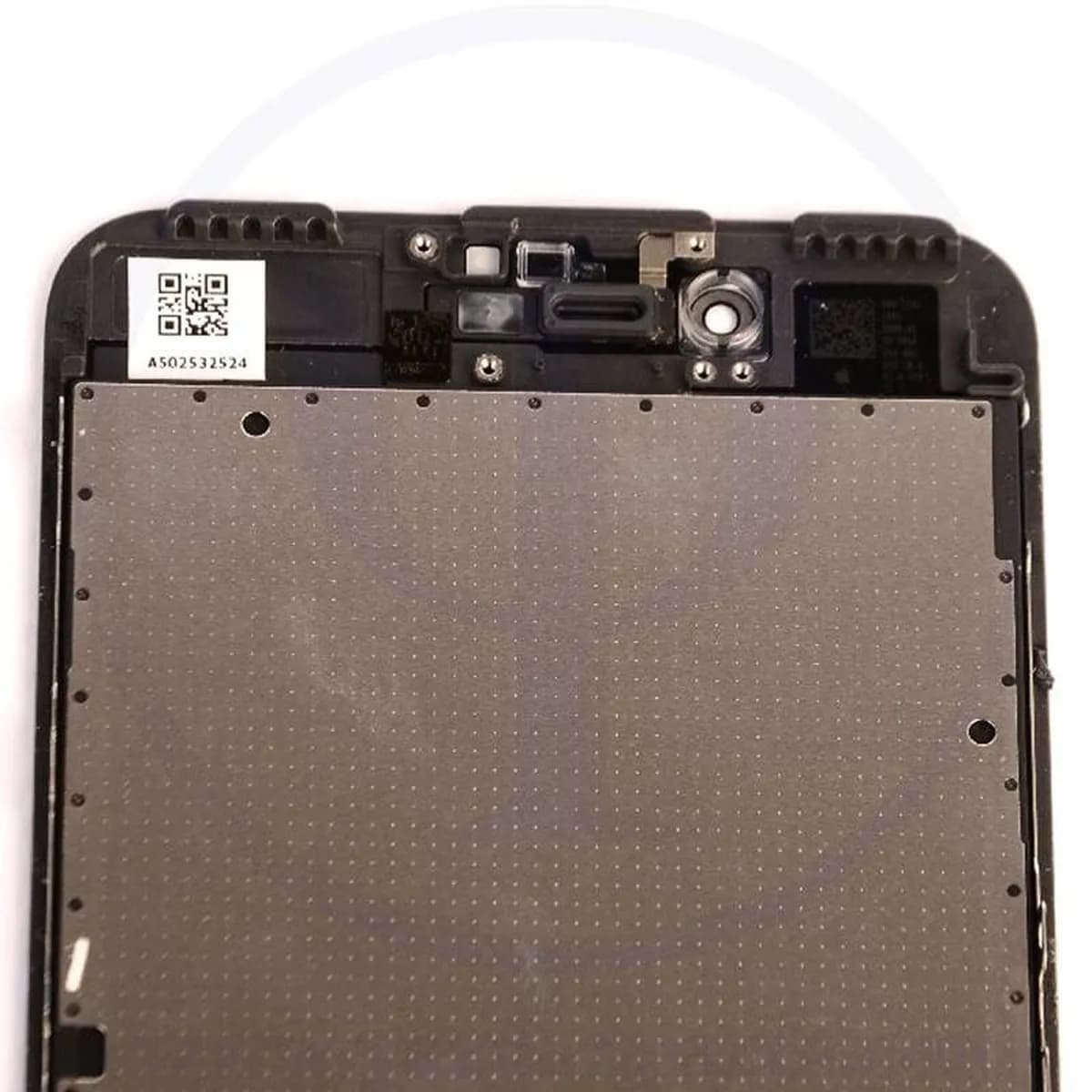LCD IPHONE 7 PLUS BLACK ORG — تصویر ۲