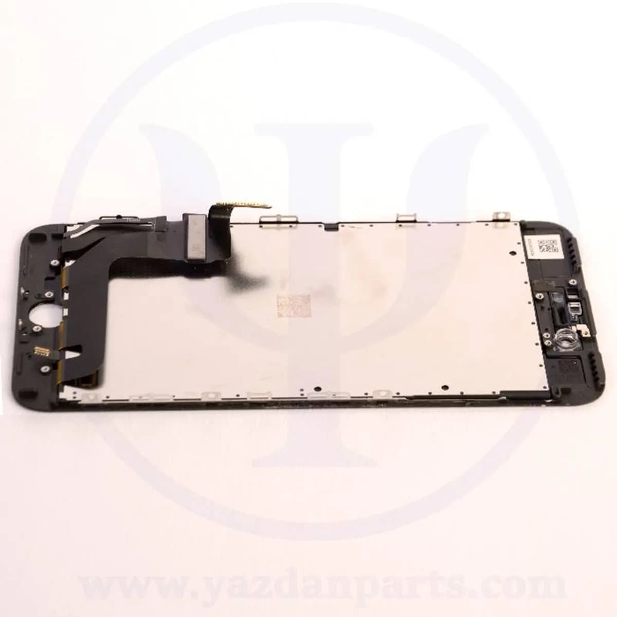 LCD IPHONE 7 PLUS BLACK ORG — تصویر ۴