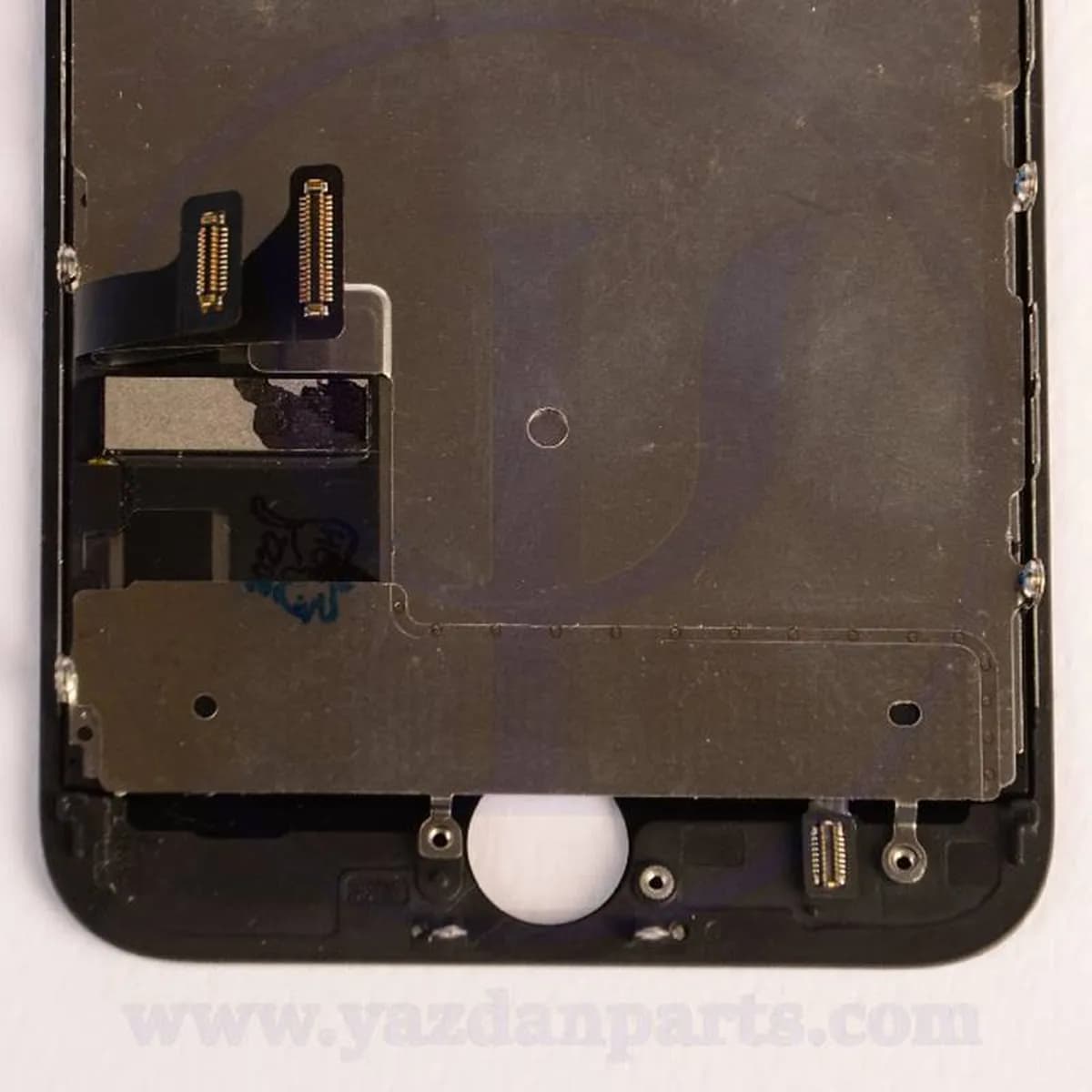 LCD IPHONE 7 BLACK ORG — تصویر ۳