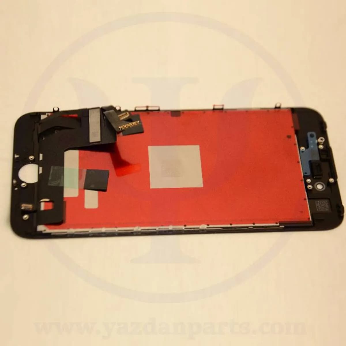 LCD IPHONE 7 BLACK COPY — تصویر ۳