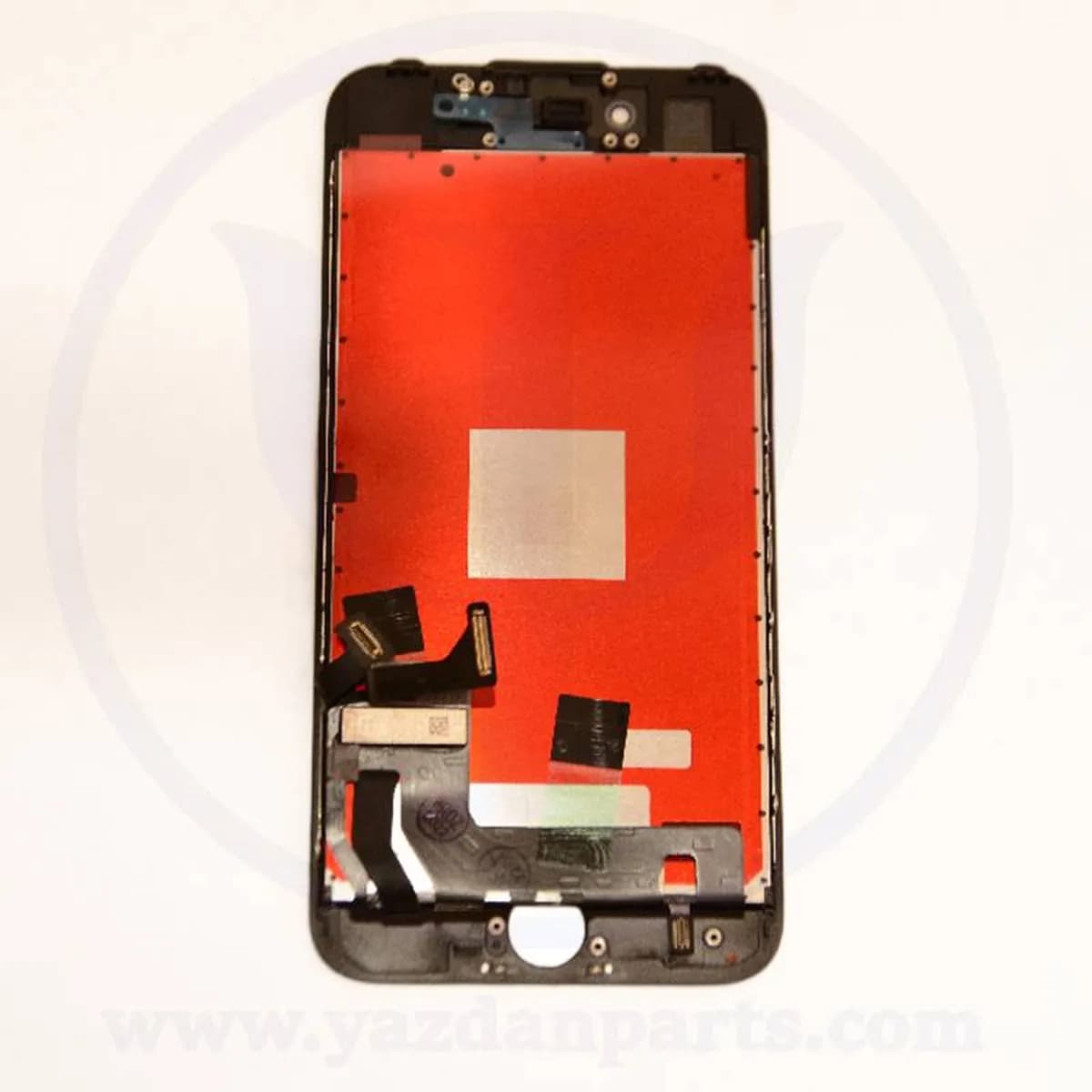 LCD IPHONE 7 BLACK COPY