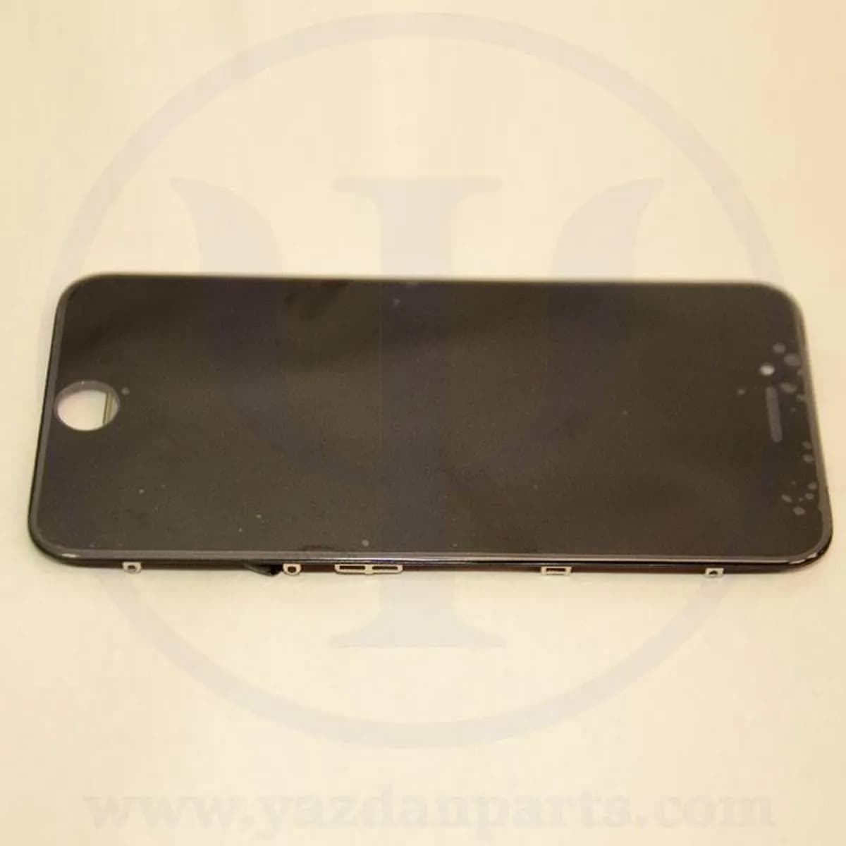 LCD IPHONE 7 BLACK COPY — تصویر ۲