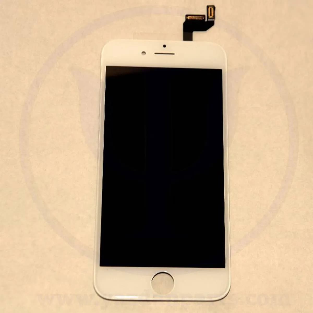 LCD IPHONE 6S WHITE COPY — تصویر ۵