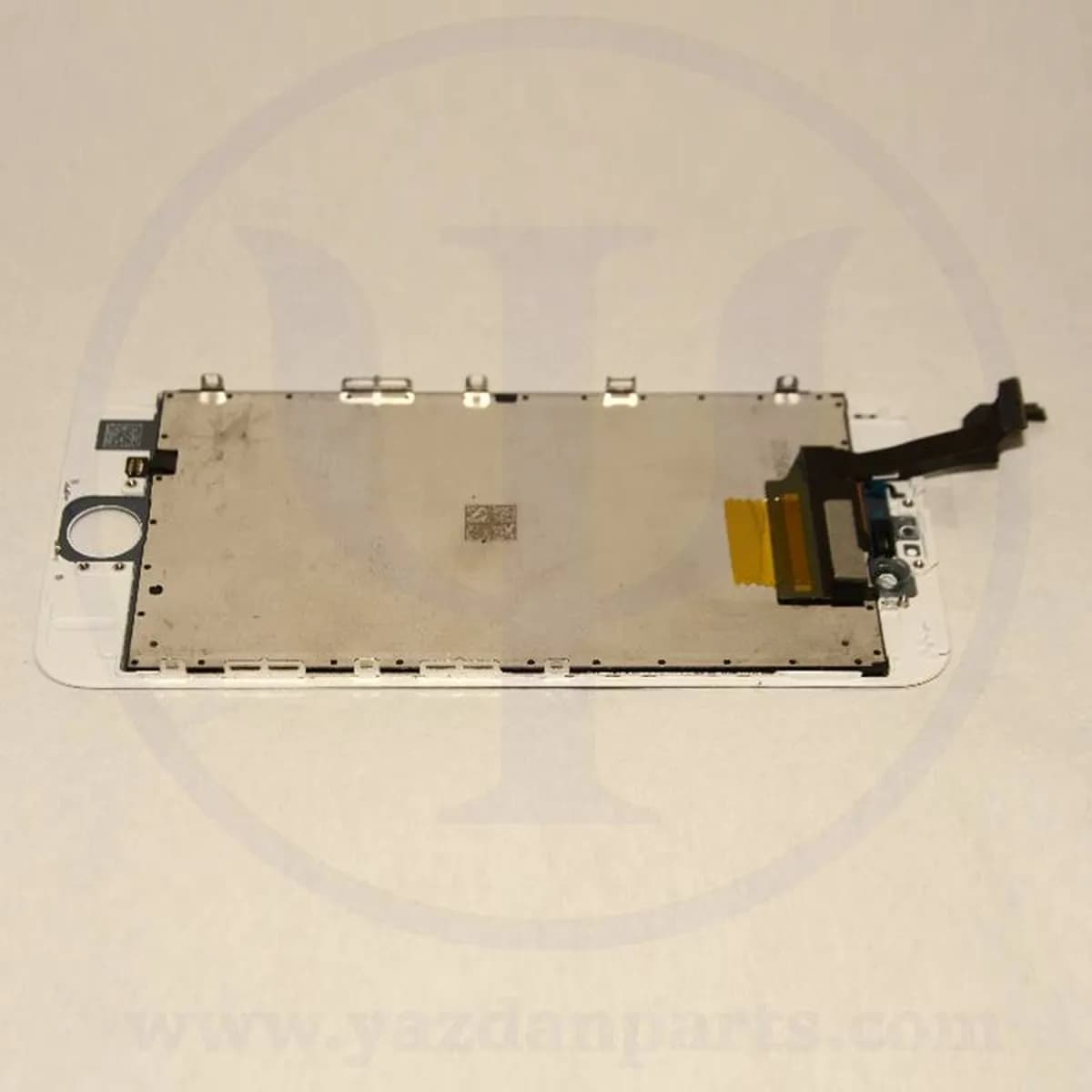LCD IPHONE 6S WHITE COPY — تصویر ۴