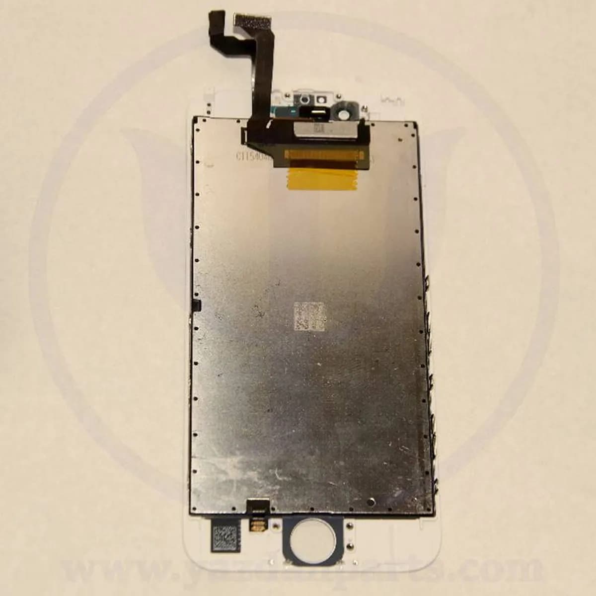LCD IPHONE 6S WHITE COPY
