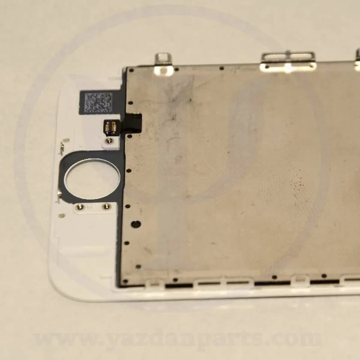 LCD IPHONE 6S WHITE COPY — تصویر ۳