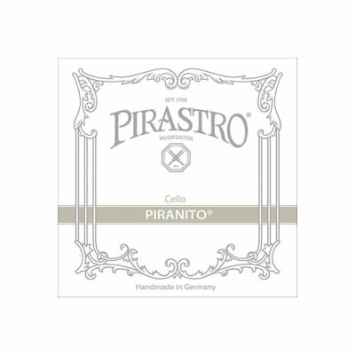 سیم ویولن پیراسترو Piranito