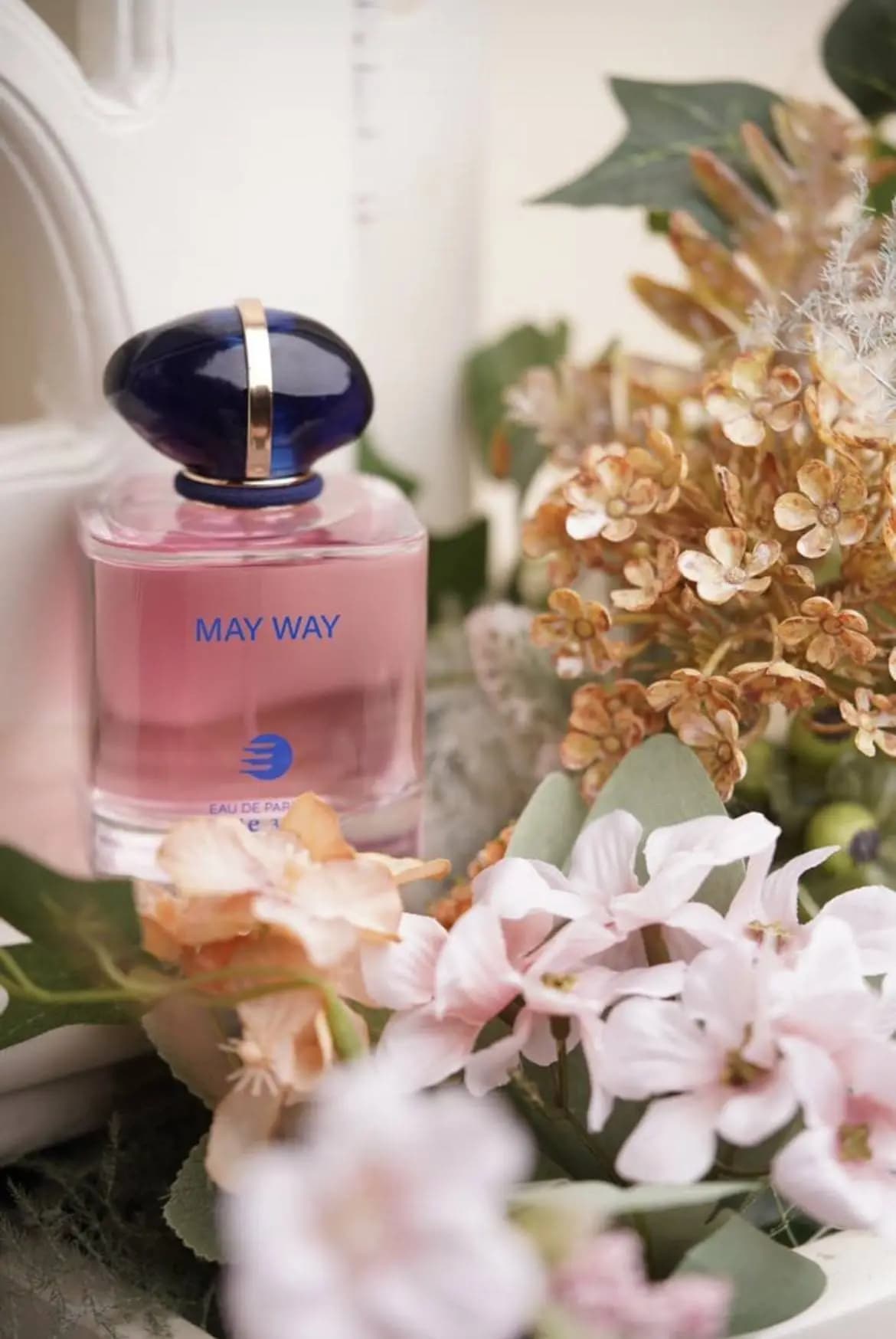 عطر زنانه اورمن مای وی | Everman My Way | ادو پرفیوم 100 میل