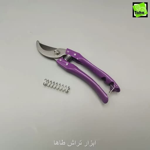 قیچی باغبانیPROXIMA مدل دلتا 12 عددی