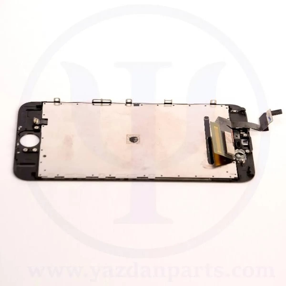 LCD IPHONE 6S BLACK ORG — تصویر ۵