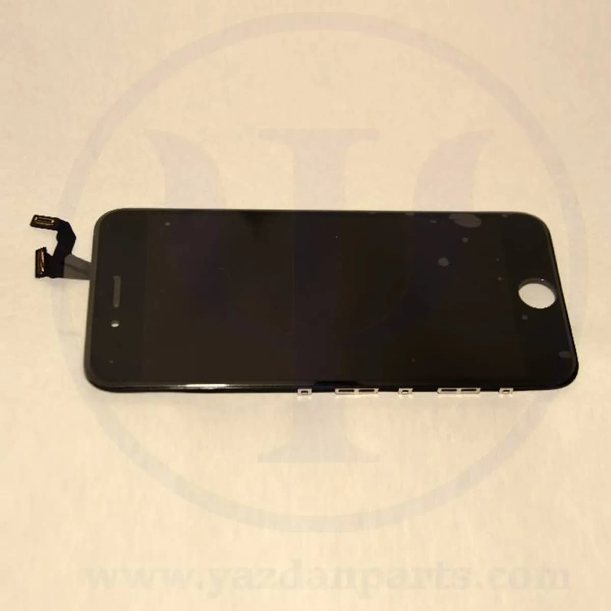 LCD IPHONE 6S BLACK COPY — تصویر ۵