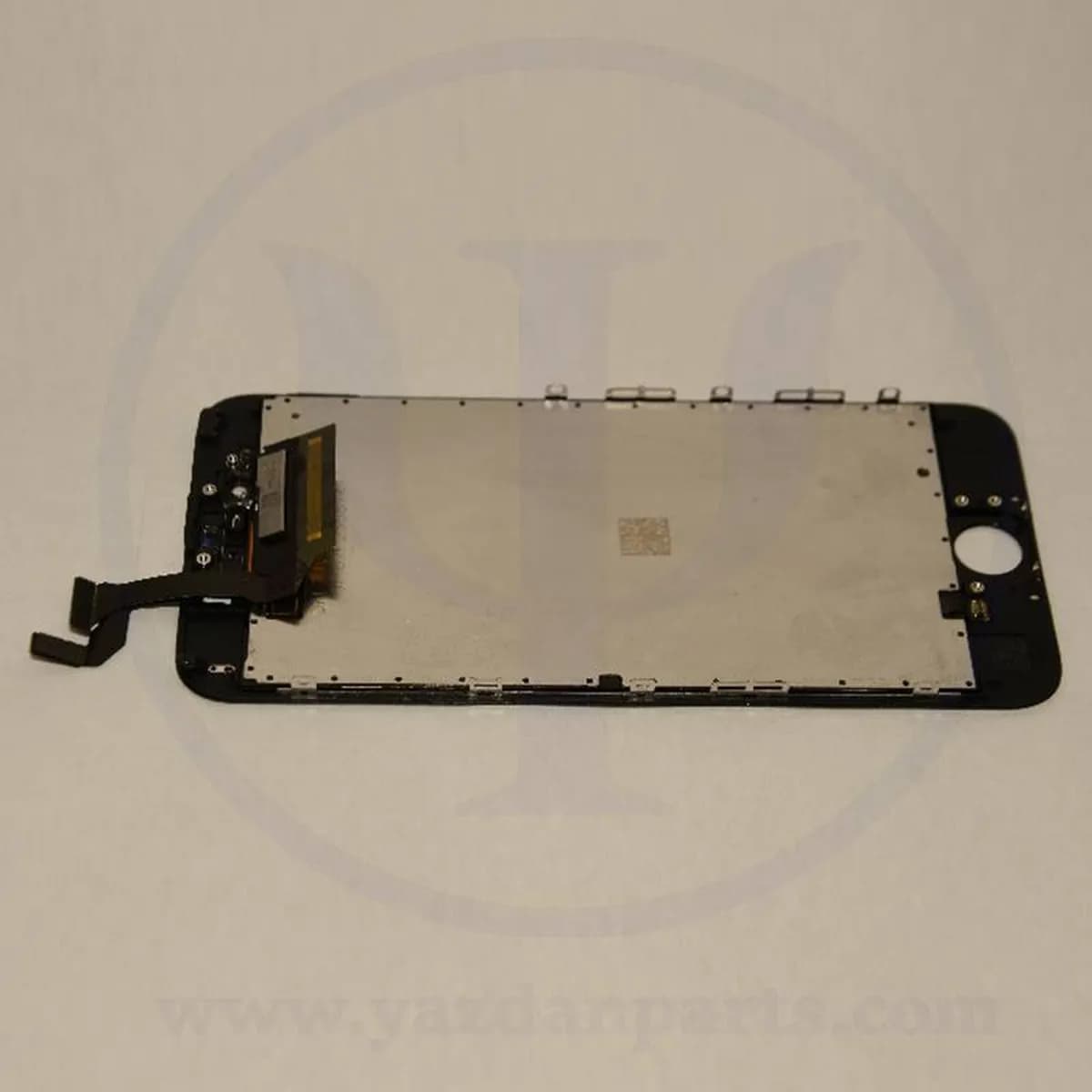 LCD IPHONE 6S BLACK COPY — تصویر ۳