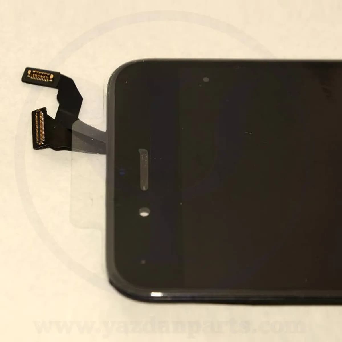 LCD IPHONE 6S BLACK COPY — تصویر ۴