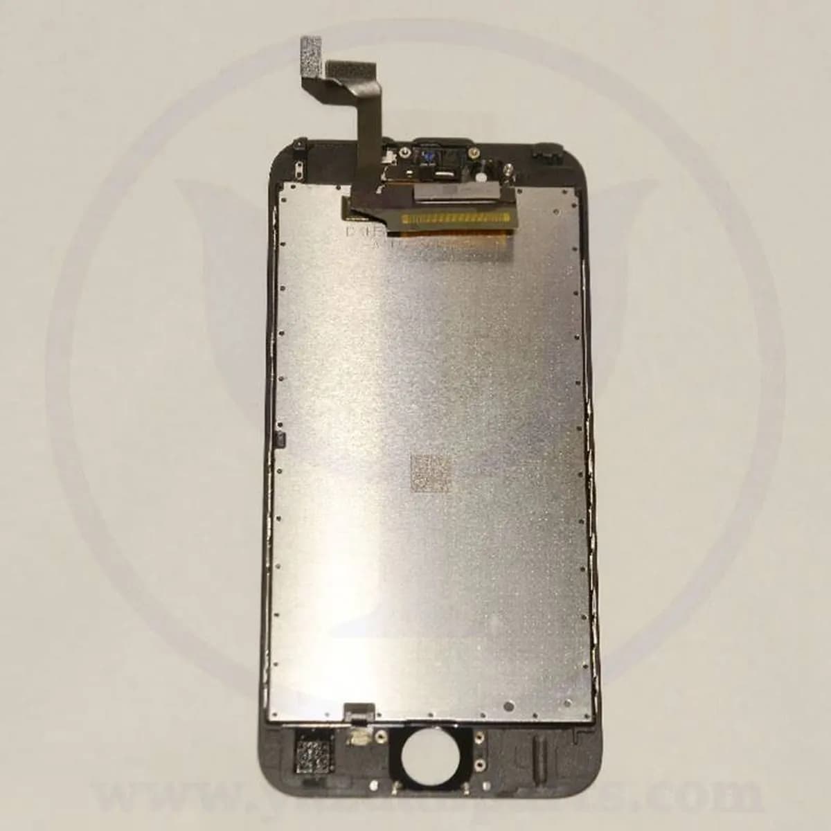 LCD IPHONE 6S BLACK COPY