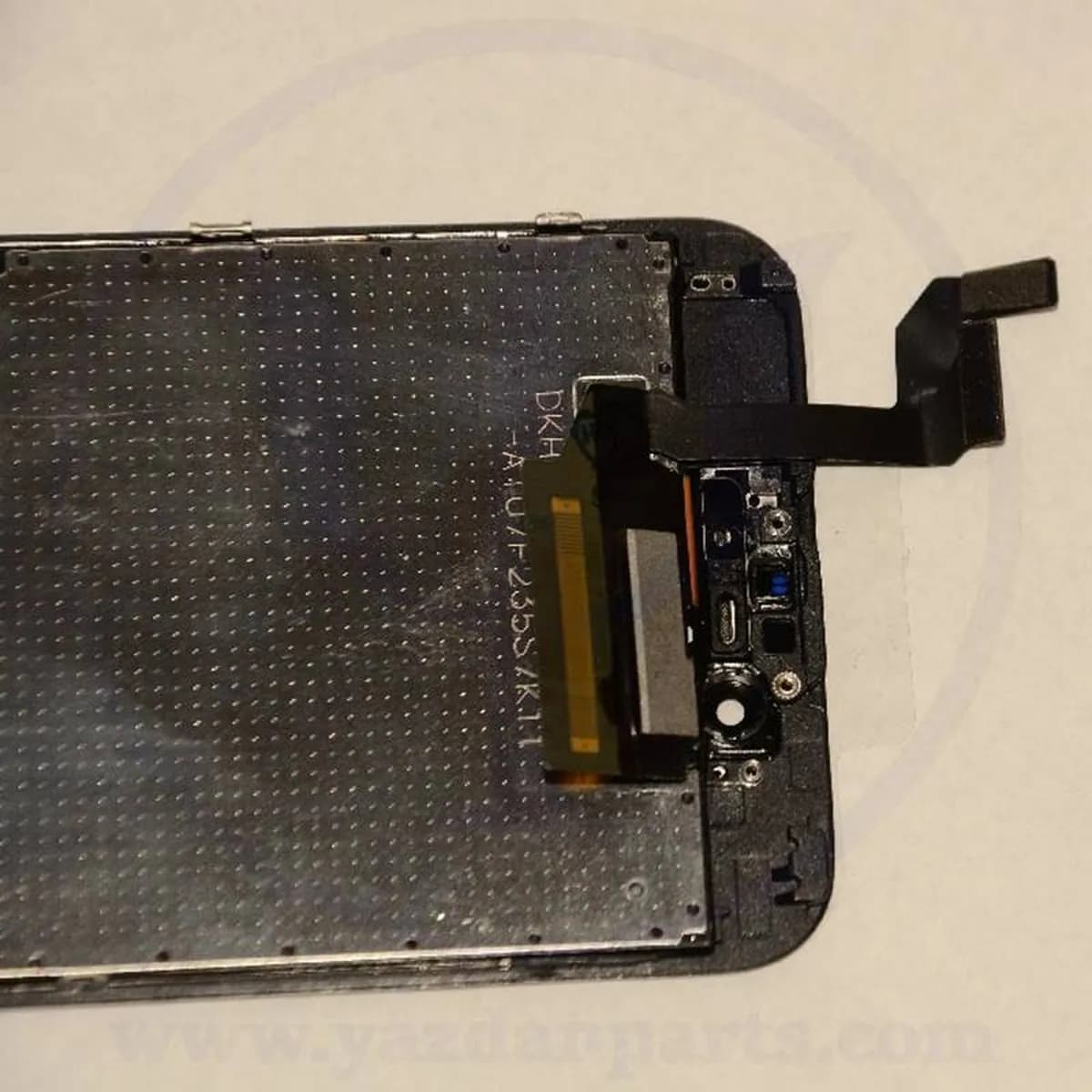 LCD IPHONE 6S BLACK COPY — تصویر ۶