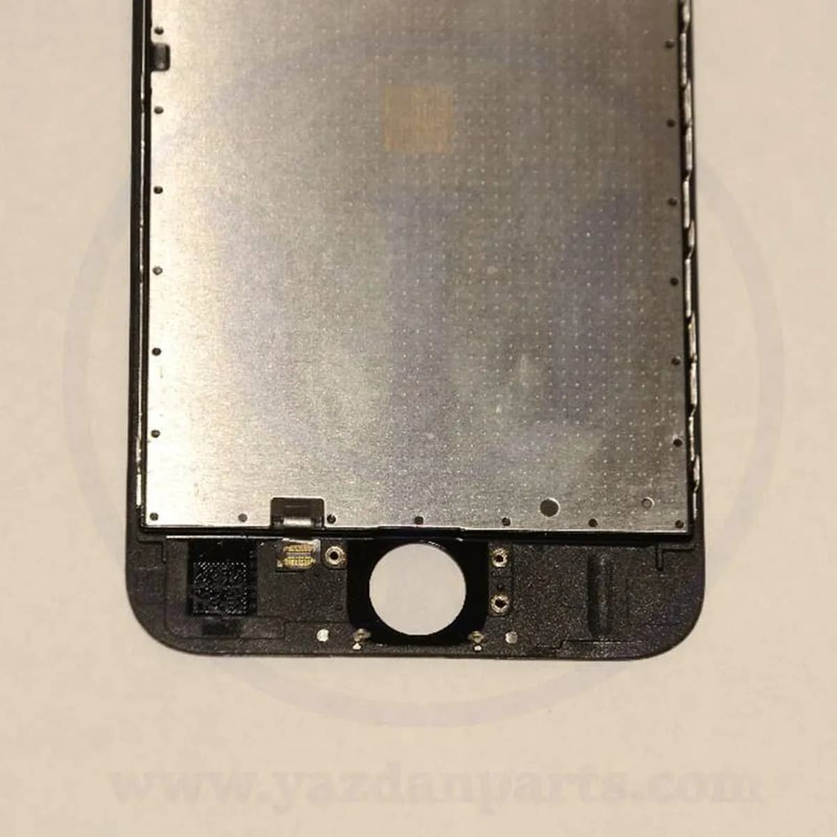 LCD IPHONE 6S BLACK COPY — تصویر ۲