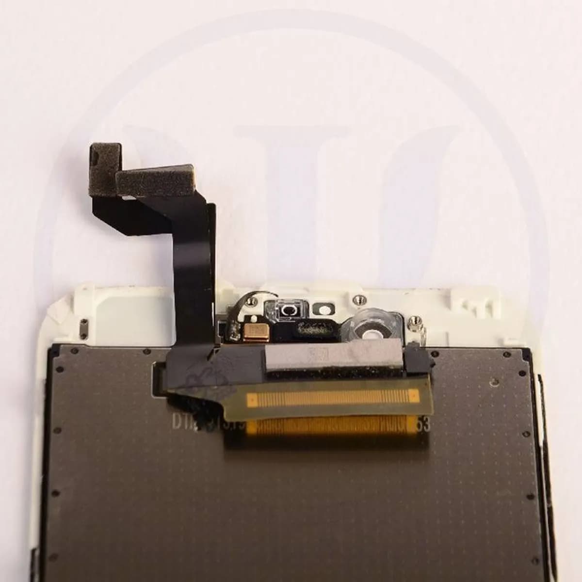 LCD IPHONE 6S 1:1 WHITE — تصویر ۲