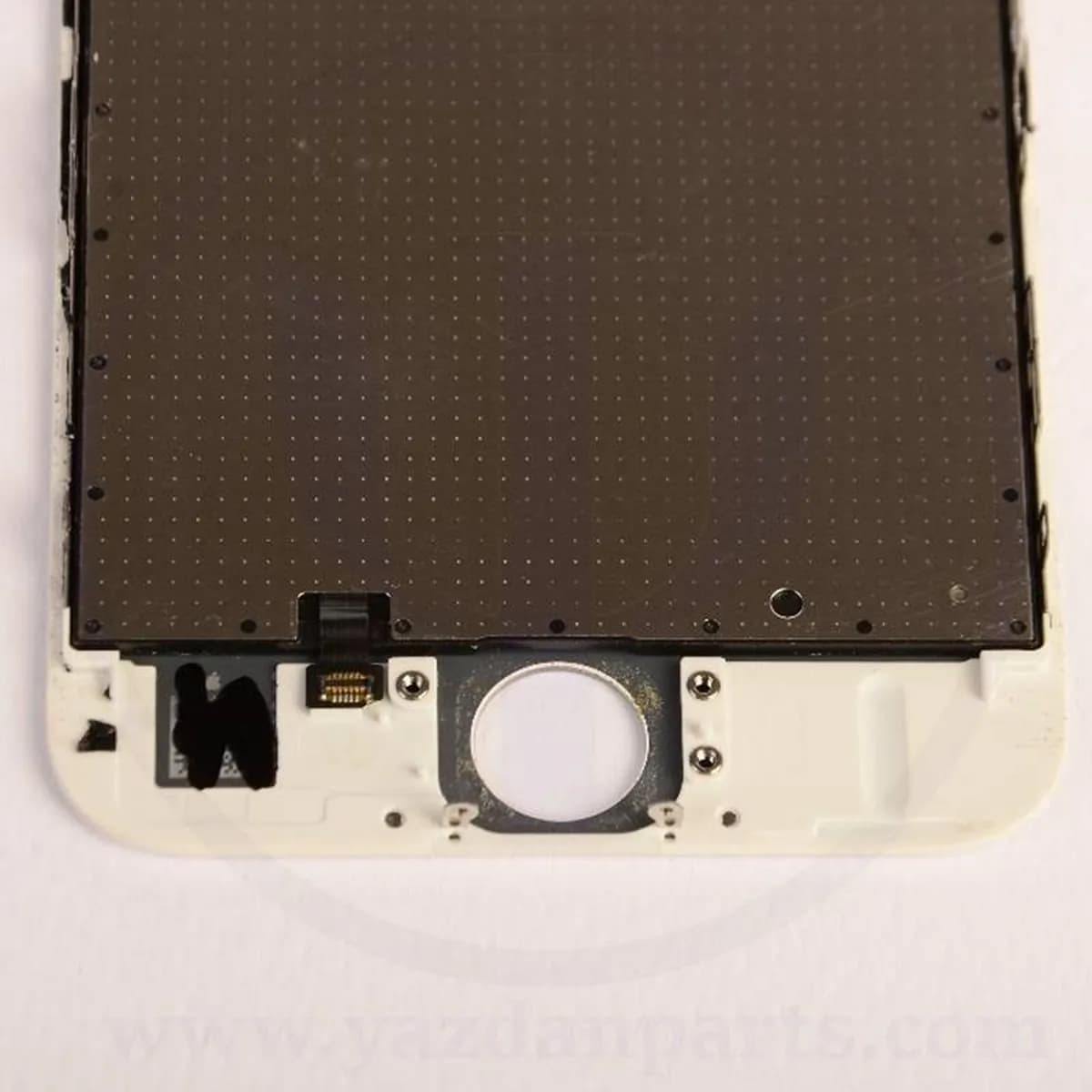 LCD IPHONE 6S 1:1 WHITE — تصویر ۳