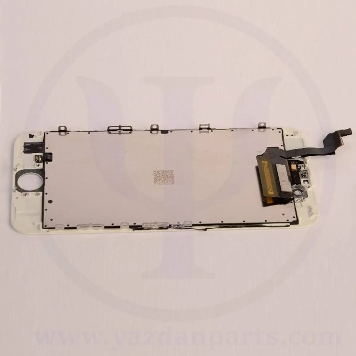 LCD IPHONE 6S 1:1 WHITE — تصویر ۵