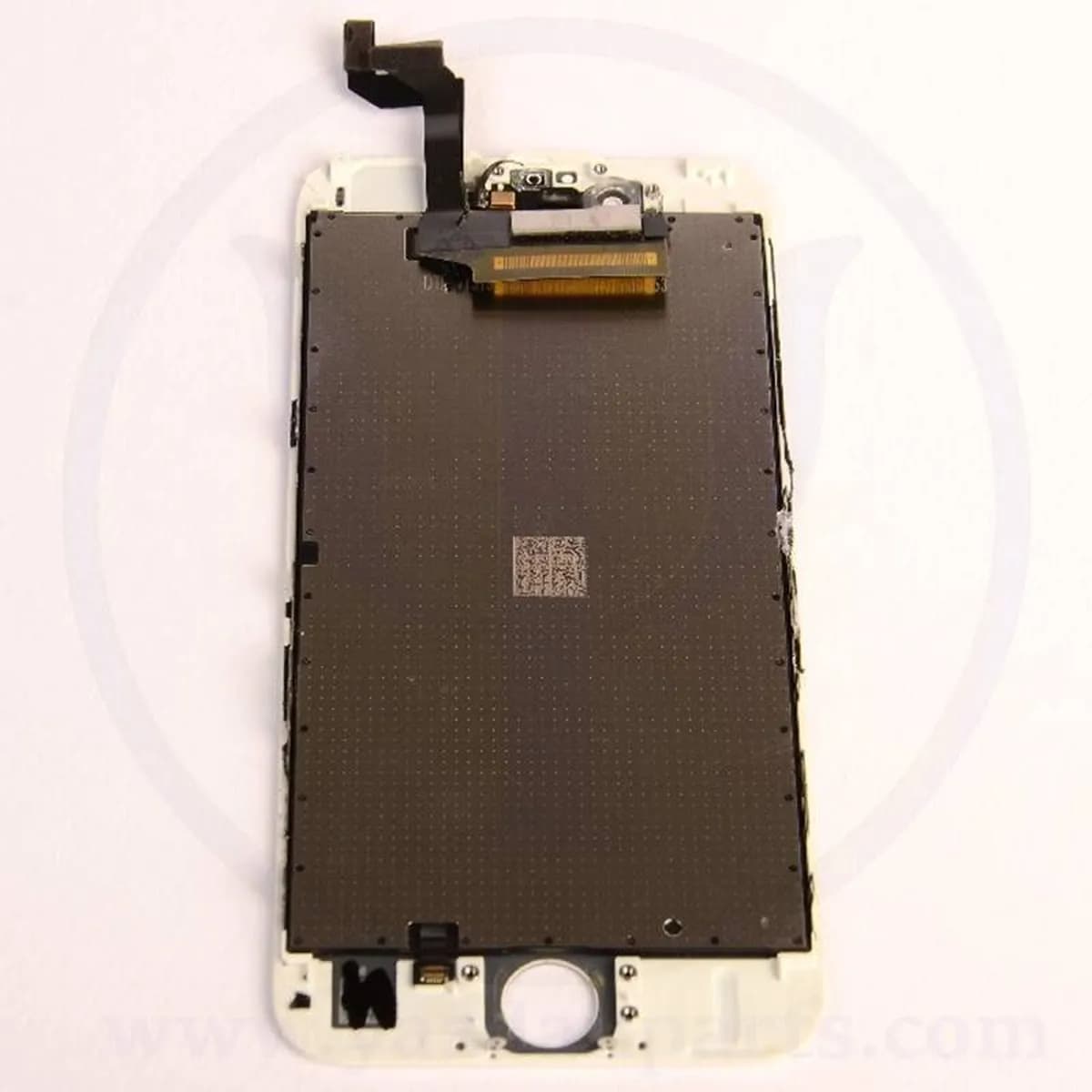 LCD IPHONE 6S 1:1 WHITE