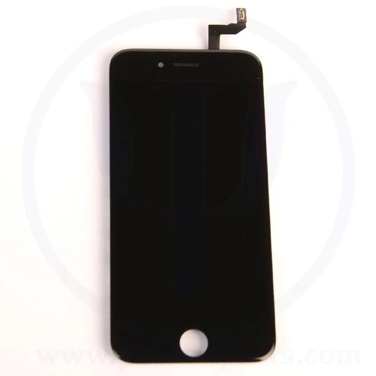 LCD IPHONE 6S 1:1 BLACK — تصویر ۶