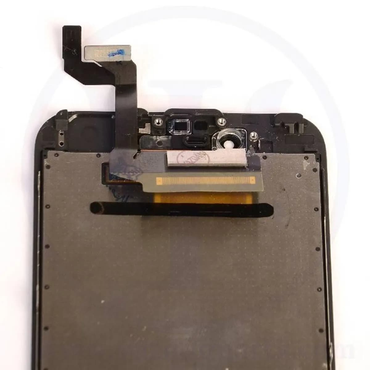 LCD IPHONE 6S 1:1 BLACK — تصویر ۲