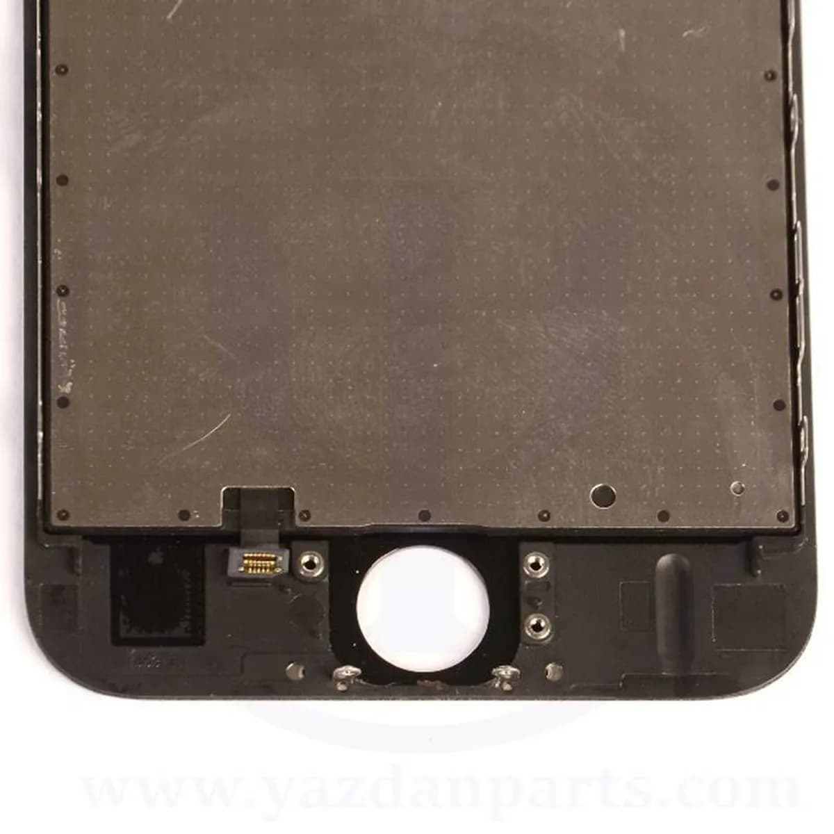 LCD IPHONE 6S 1:1 BLACK — تصویر ۳