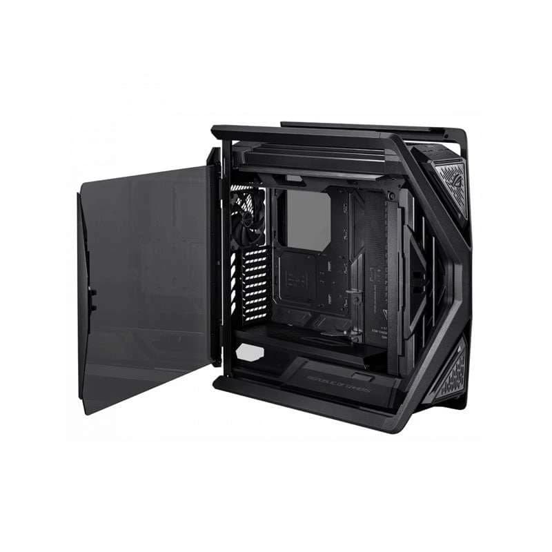 کیس اسمبل شده بالارده گیمینگ 9950X3D- ROG X870E- 64GB DDR5- SSD 4TB- RTX5080 16GB کد G048 — تصویر ۴