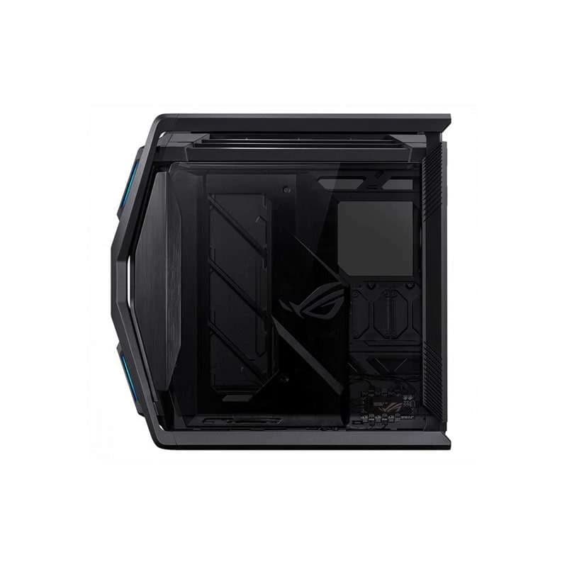 کیس اسمبل شده بالارده گیمینگ 9950X3D- ROG X870E- 64GB DDR5- SSD 4TB- RTX5080 16GB کد G048 — تصویر ۳