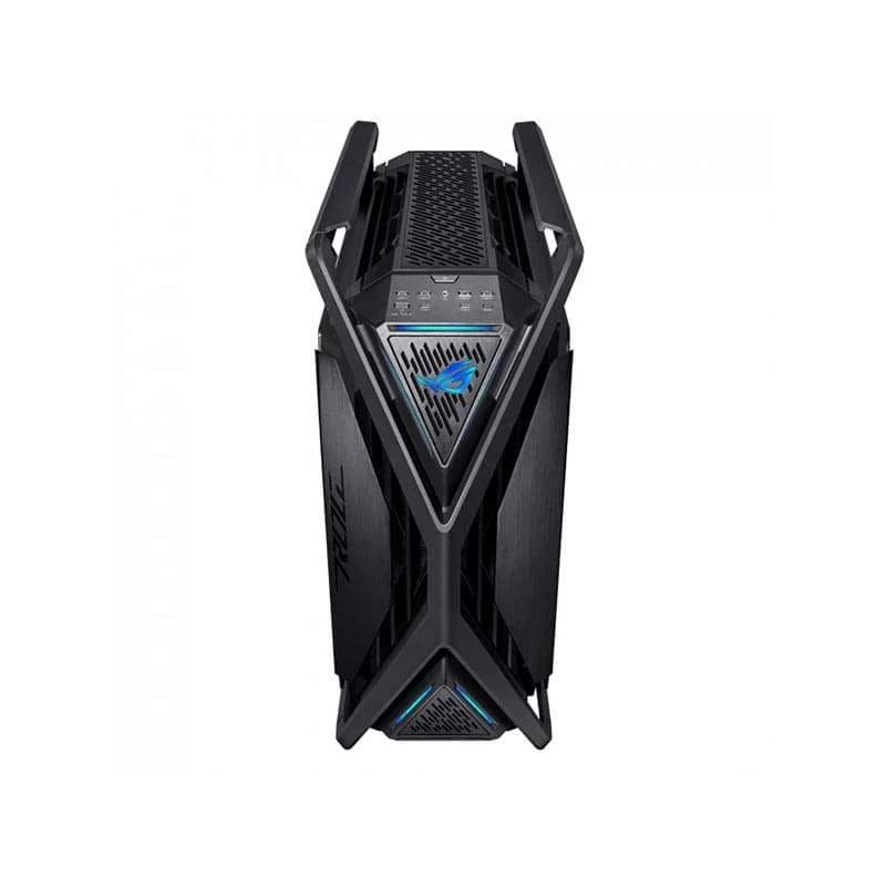 کیس اسمبل شده بالارده گیمینگ 9950X3D- ROG X870E- 64GB DDR5- SSD 4TB- RTX5080 16GB کد G048 — تصویر ۲