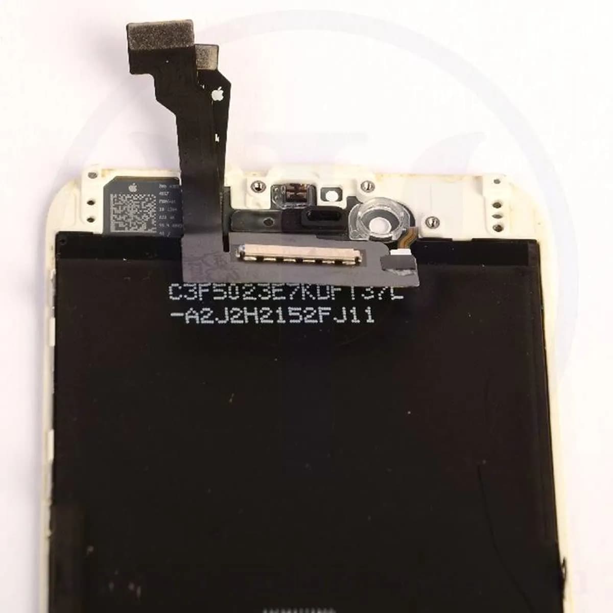 LCD IPHONE 6 WHITE ORG — تصویر ۲