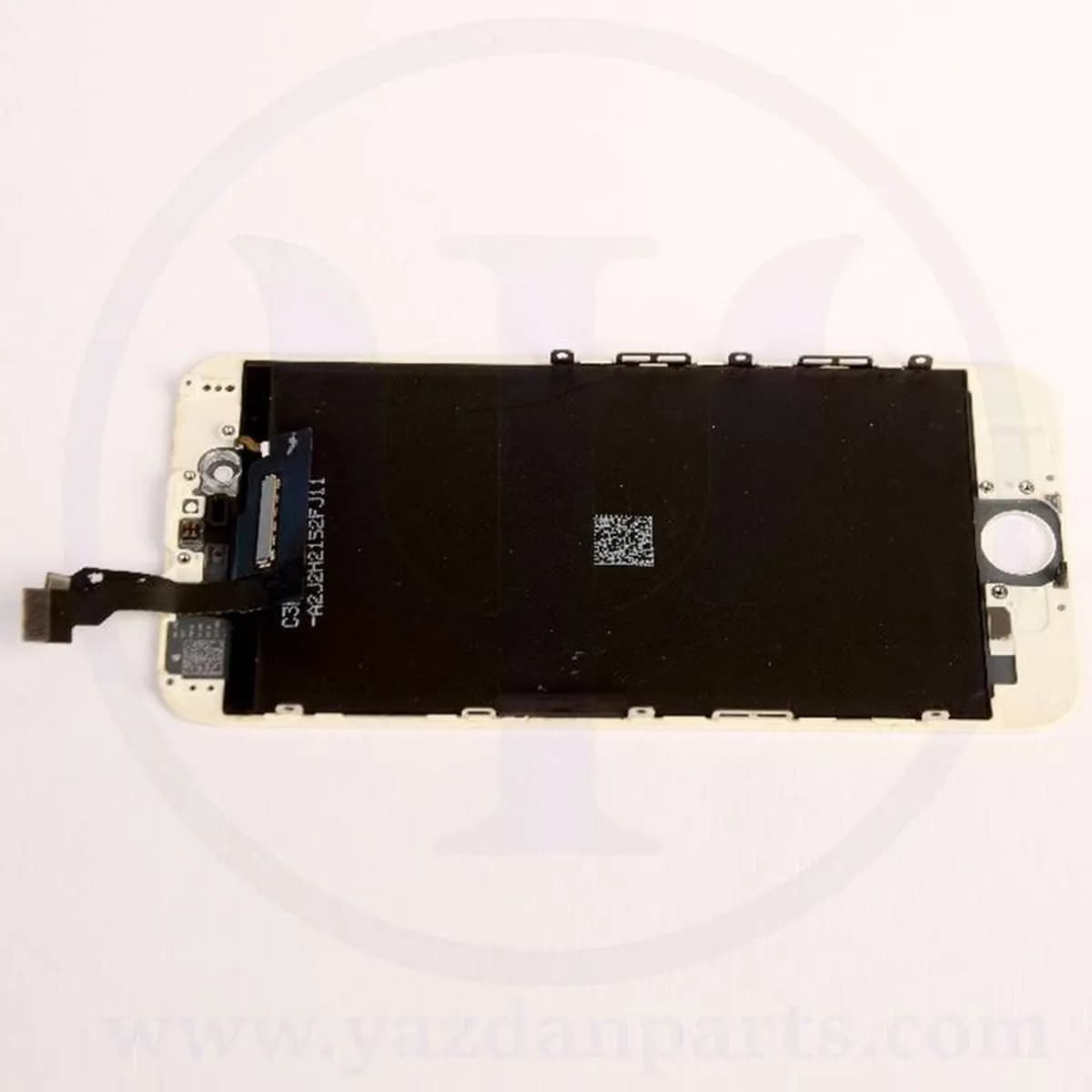 LCD IPHONE 6 WHITE ORG — تصویر ۵