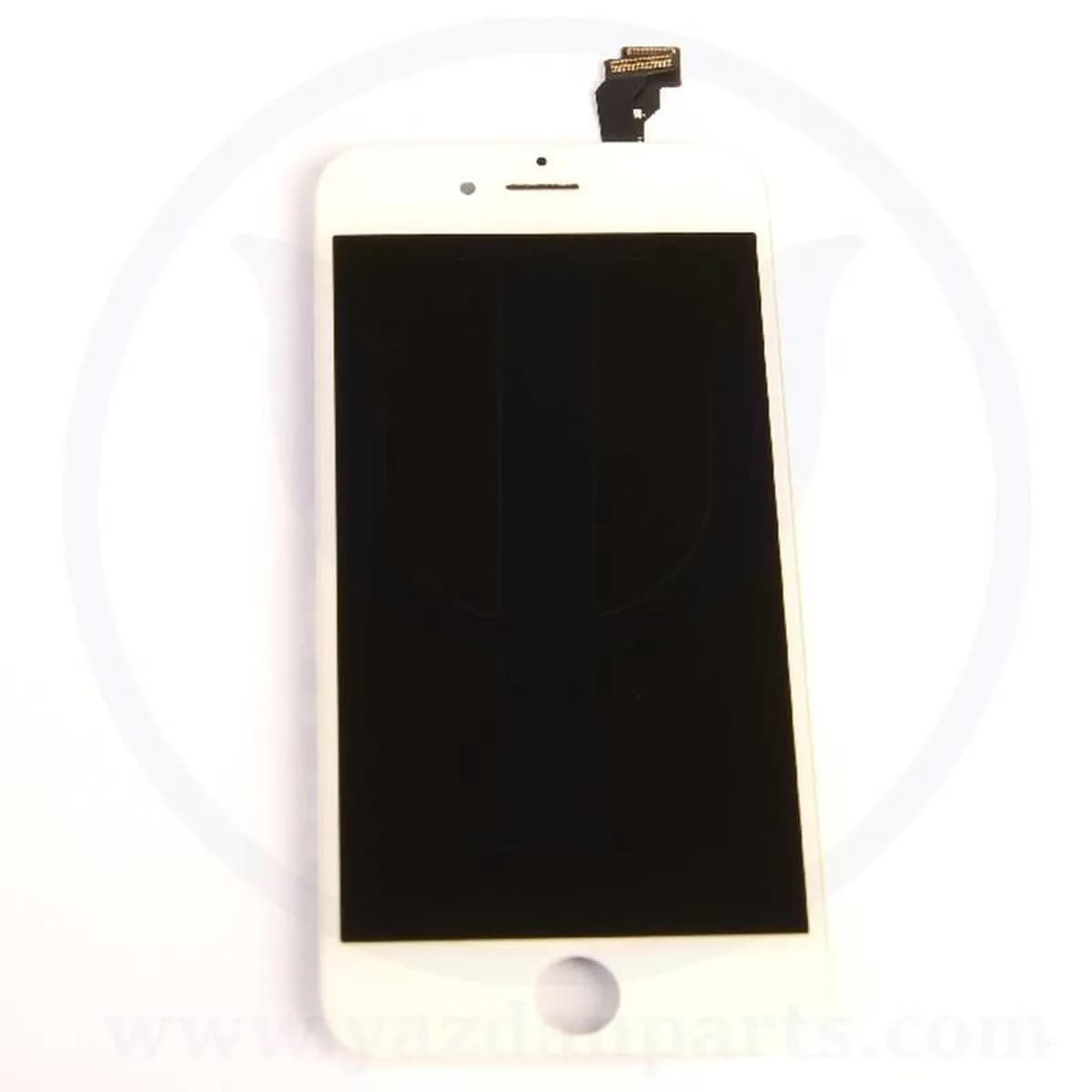 LCD IPHONE 6 WHITE ORG — تصویر ۶