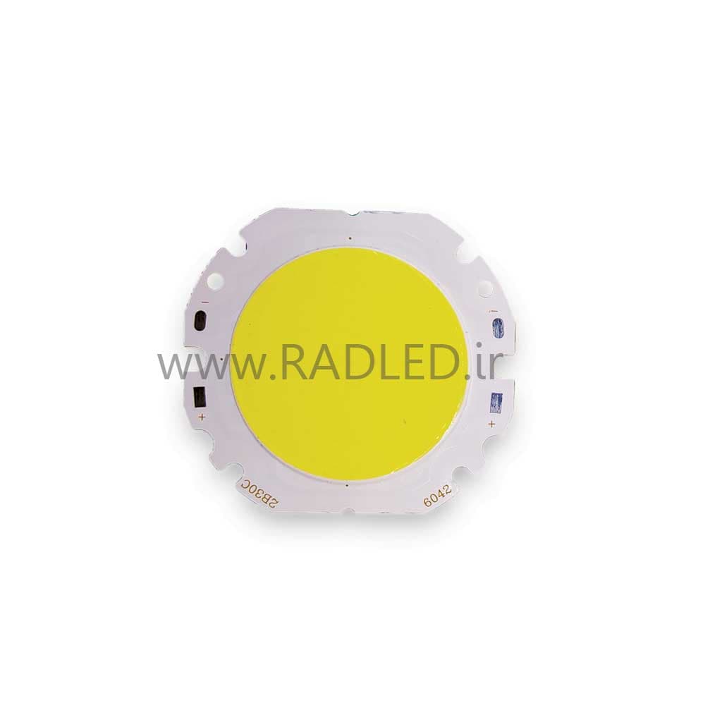 سی او بی 30 وات 300 میلی آمپر 6042 — تصویر ۲