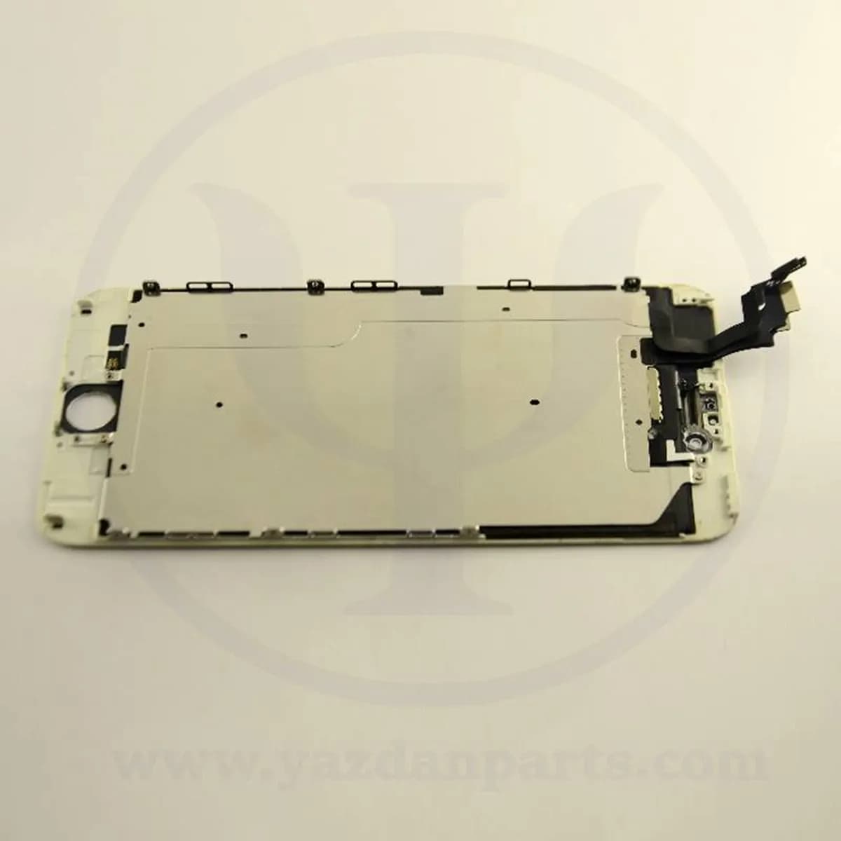 LCD IPHONE 6 PLUS WHITE ORG — تصویر ۴