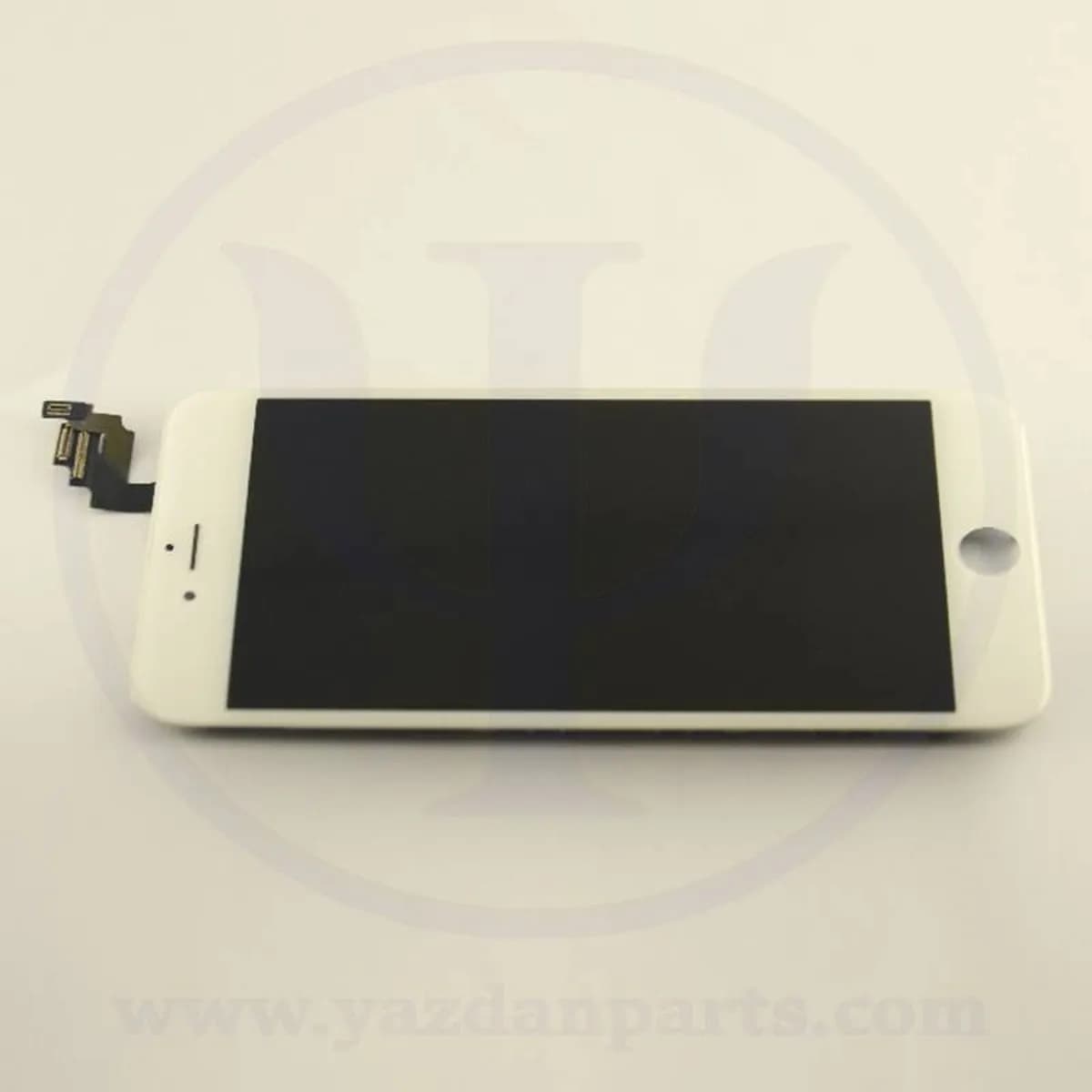 LCD IPHONE 6 PLUS WHITE ORG — تصویر ۵