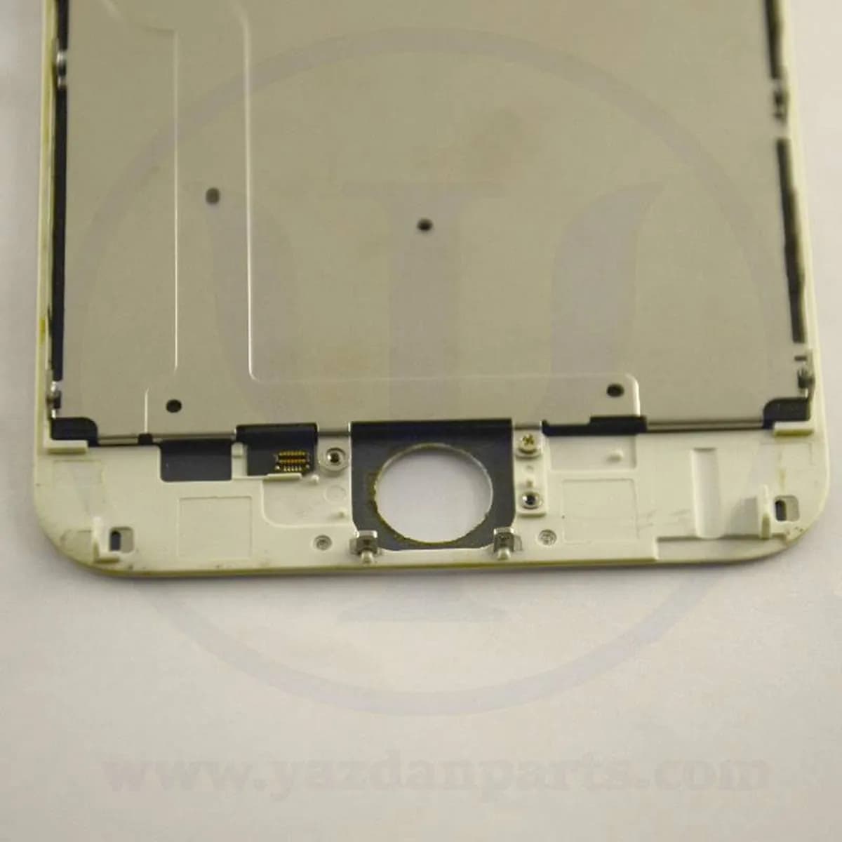 LCD IPHONE 6 PLUS WHITE ORG — تصویر ۳