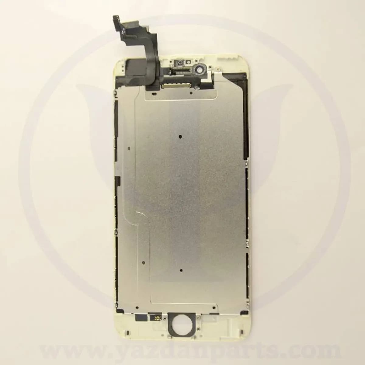 LCD IPHONE 6 PLUS WHITE ORG