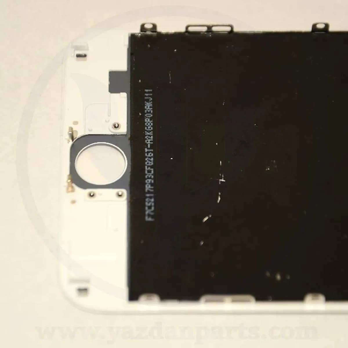 LCD IPHONE 6 PLUS WHITE COPY — تصویر ۴